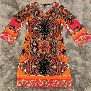 Classy dress - perfect for date night!